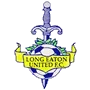 Logo de l'équipe Long Eaton United FC