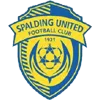 Logo de l'équipe Spalding United