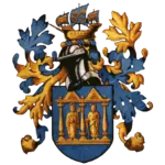 Logo de l'équipe Wisbech Town