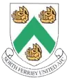 Logo de l'équipe North Ferriby United