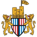 Logo de l'équipe Clitheroe