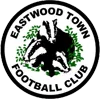 Logo de l'équipe Eastwood Town