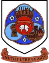 Logo de l'équipe Ossett Town