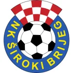 Logo de l'équipe Siroki Brijeg