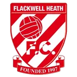 Logo de l'équipe Flackwell Heath FC