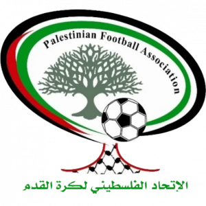 Logo de l'équipe Palestine