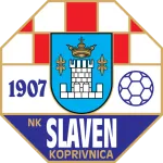 Logo de l'équipe Slaven Koprivnica
