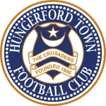 Logo de l'équipe Hungerford Town