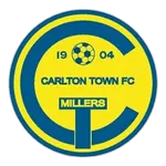 Logo de l'équipe Carlton Town