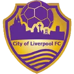 Logo de l'équipe City of Liverpool