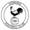 Logo de l'équipe Dorking Wanderers