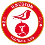 Logo de l'équipe Ilkeston