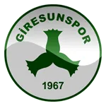 Logo de l'équipe Giresunspor