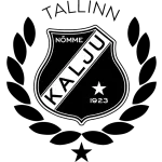 Logo de l'équipe Nõmme Kalju