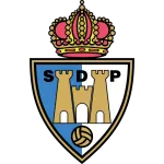 Logo de l'équipe Ponferradina