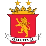 Logo de l'équipe Valletta