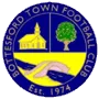 Logo de l'équipe Bottesford Town