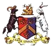 Logo de l'équipe Bradford Park Avenue