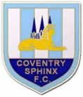 Logo de l'équipe Coventry Sphinx