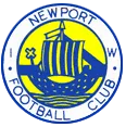 Logo de l'équipe Newport Isle of Wight FC