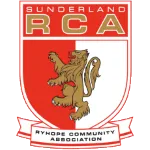 Logo de l'équipe Sunderland RCA