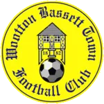 Logo de l'équipe Wootton Bassett Town