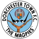 Logo de l'équipe Dorchester Town