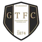 Logo de l'équipe Grantham Town