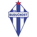 Logo de l'équipe Budućnost