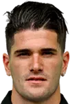 Photo du joueur Rodrigo De Paul