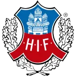 Logo de l'équipe Helsingborg