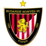 Logo de l'équipe Honvéd