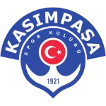 Logo de l'équipe Kasımpaşa