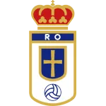 Logo de l'équipe Real Oviedo