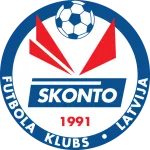 Logo de l'équipe Skonto