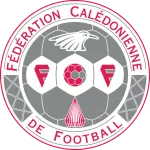 Logo de l'équipe Nouvelle Calédonie