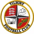 Logo de l'équipe Tilbury