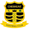 Logo de l'équipe Cheshunt