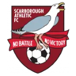 Logo de l'équipe Scarborough Athletic