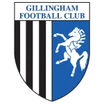 Logo de l'équipe Gillingham