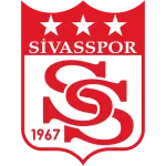 Logo de l'équipe Sivasspor