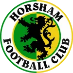 Logo de l'équipe Horsham