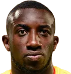 Photo du joueur Moussa Marega