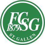 Logo de l'équipe St. Gallen