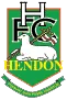 Logo de l'équipe Hendon