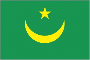 Logo de l'équipe Mauritanie