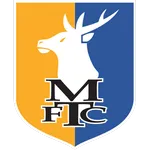 Logo de l'équipe Mansfield Town
