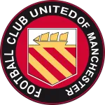 Logo de l'équipe United of Manchester