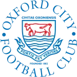 Logo de l'équipe Oxford City