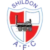 Logo de l'équipe Shildon AFC